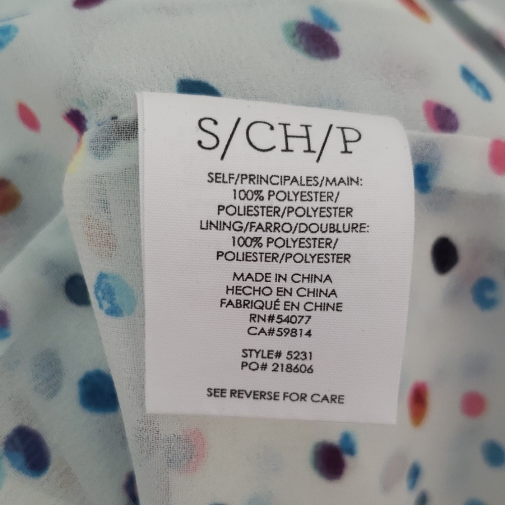 Cabi 5231 Confetti Cami Tank Top - Picture 6 of 6